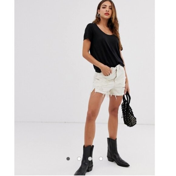 ASOS Casual Tee - Picture 1 of 3